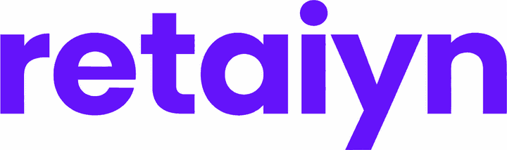 Logo of the agency retaiyn